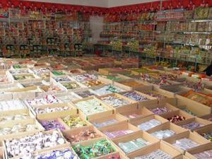 休閑食品與預包裝食品 現代消費的便利與美味之選