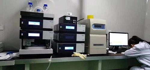 羅湖區工具外校機構提高實驗室效率