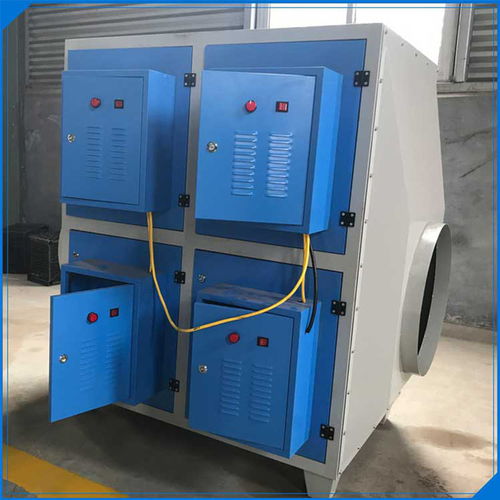 以用戶至上為本 廣州光催化設備與終端計量生產的卓越之道