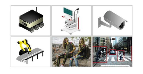 高算力小魔盒AI邊緣計算終端FCU3001 重新定義終端計量設備