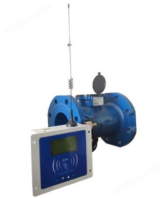 寧夏水資源精準計量新篇章 RTU智能終端機的應用與價值