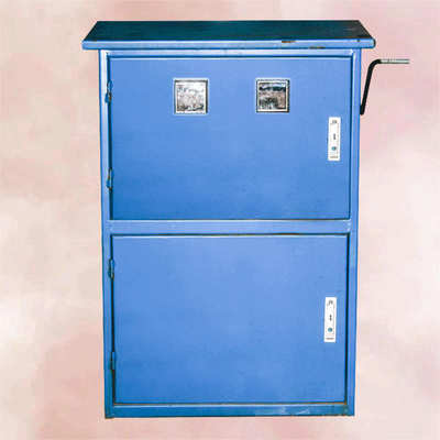 河南黑殼云智能控制終端 引領終端計量設備智能化新篇章