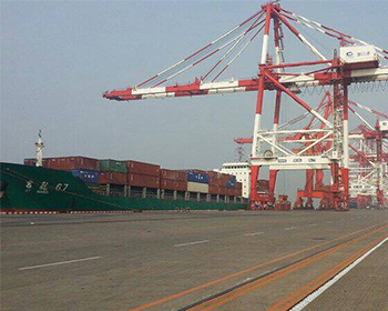 廣州琪林貨運(yùn)代理 可靠的國(guó)內(nèi)海運(yùn)服務(wù)提供商