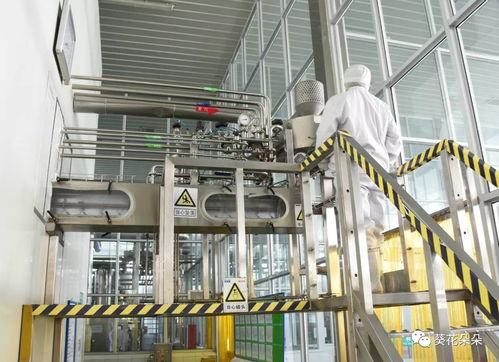 忒厲害！遵化這家企業(yè)領(lǐng)軍全國，產(chǎn)品填補(bǔ)國內(nèi)空白